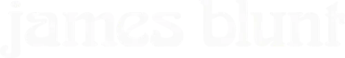 James Blunt logo